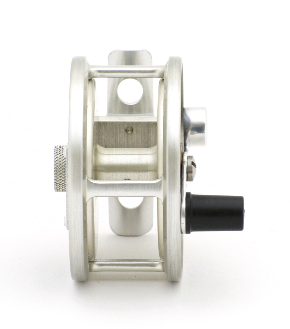 Bogdan Baby Trout Wide Fly Reel