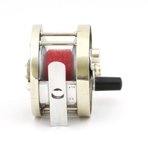 Otto Zwarg Model 400 Laurentian Fly Reel - Size 2/0 