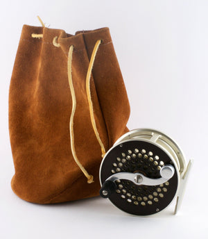 Bogdan Steelhead Fly Reel