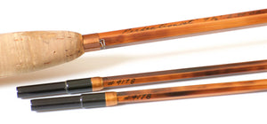 Young, Paul H. -- Perfectionist Bamboo Rod 