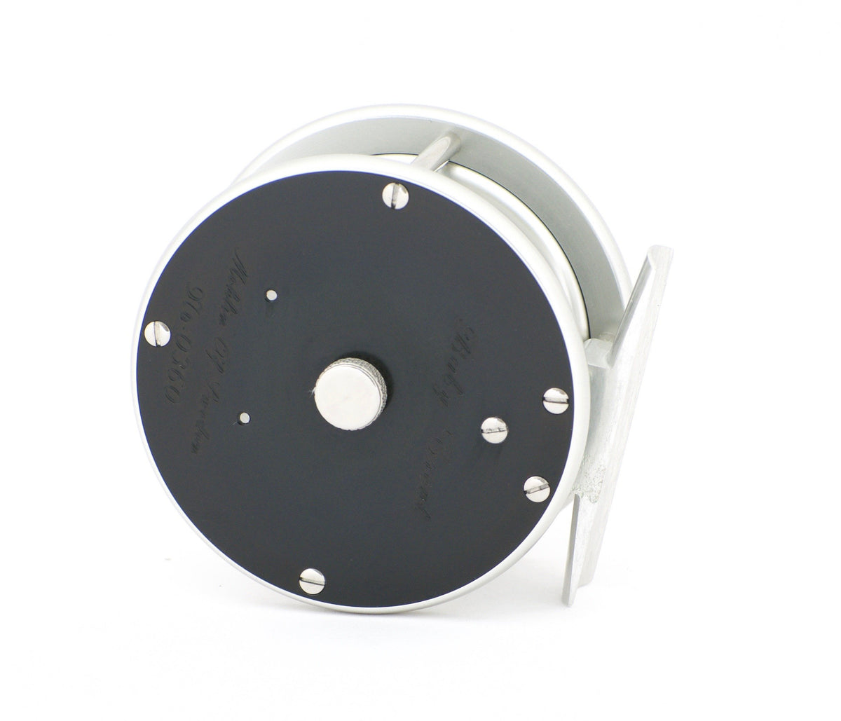 Bo Mohlin Baby Trout 5/6 Fly Reel 