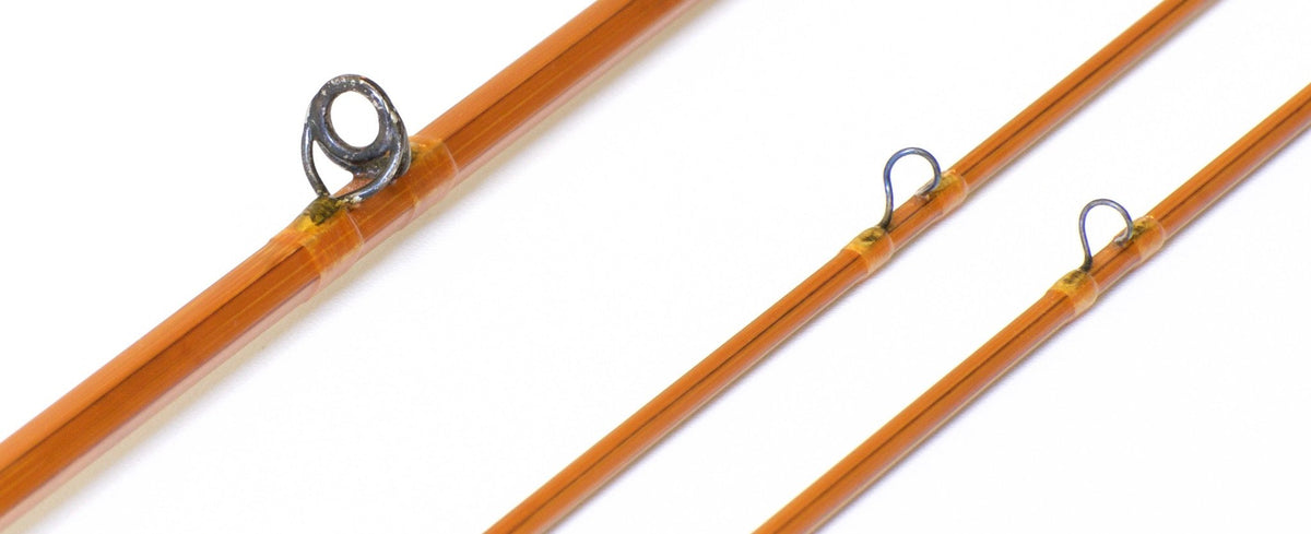 Garrison, Everett -- Model 201 Bamboo Rod 