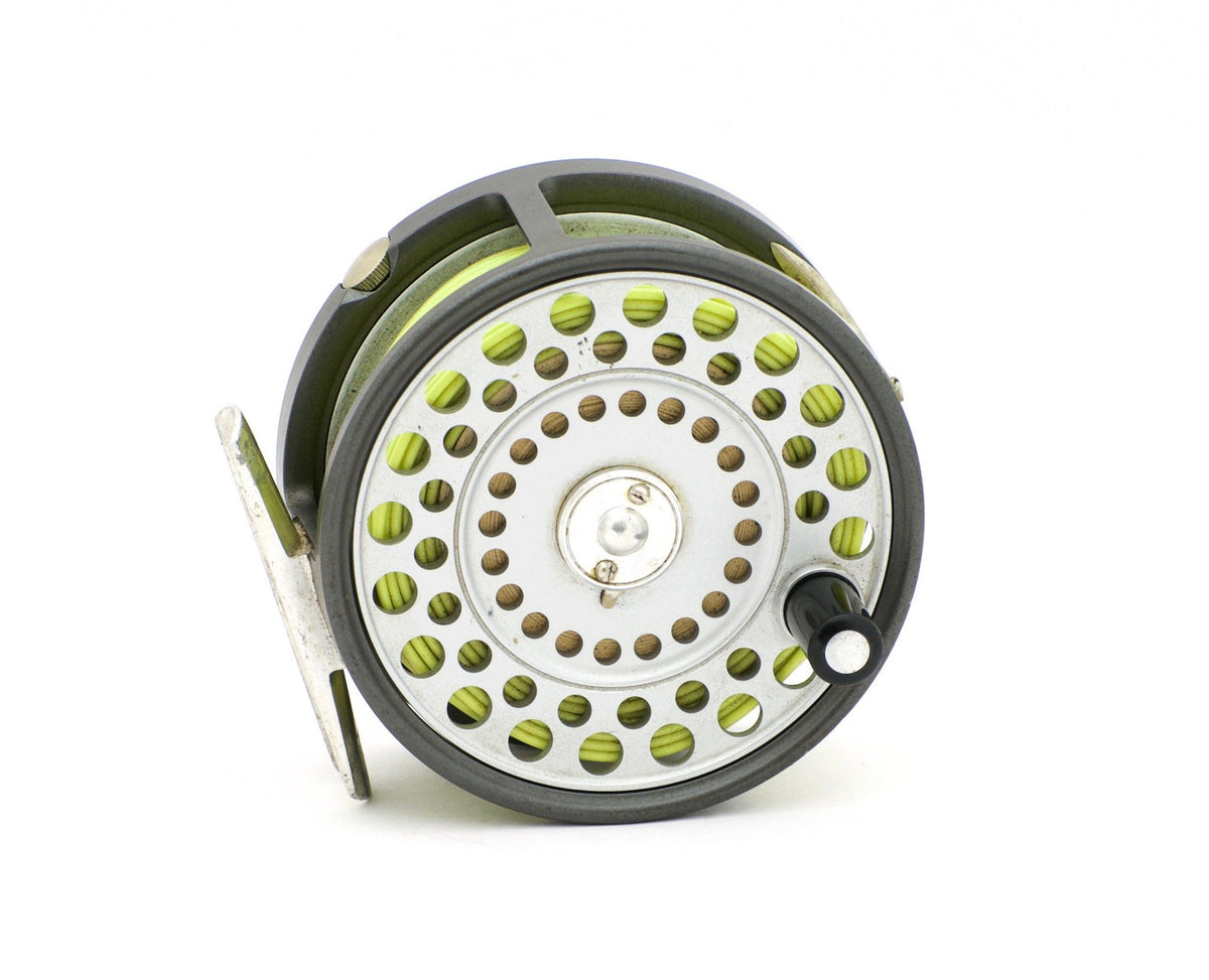 Hardy Zenith Fly Reel