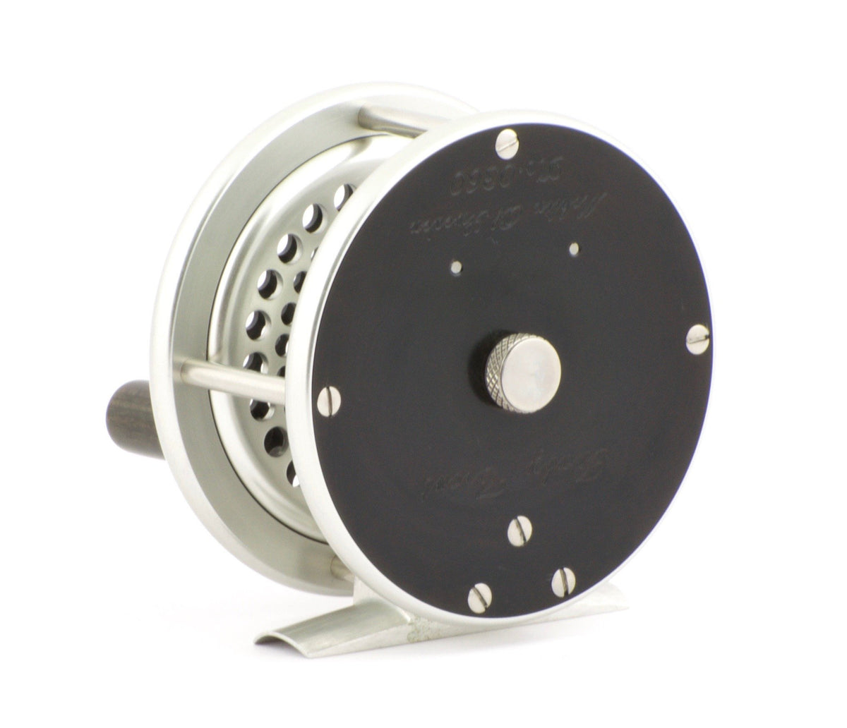 Bo Mohlin Baby Trout 5/6 Fly Reel