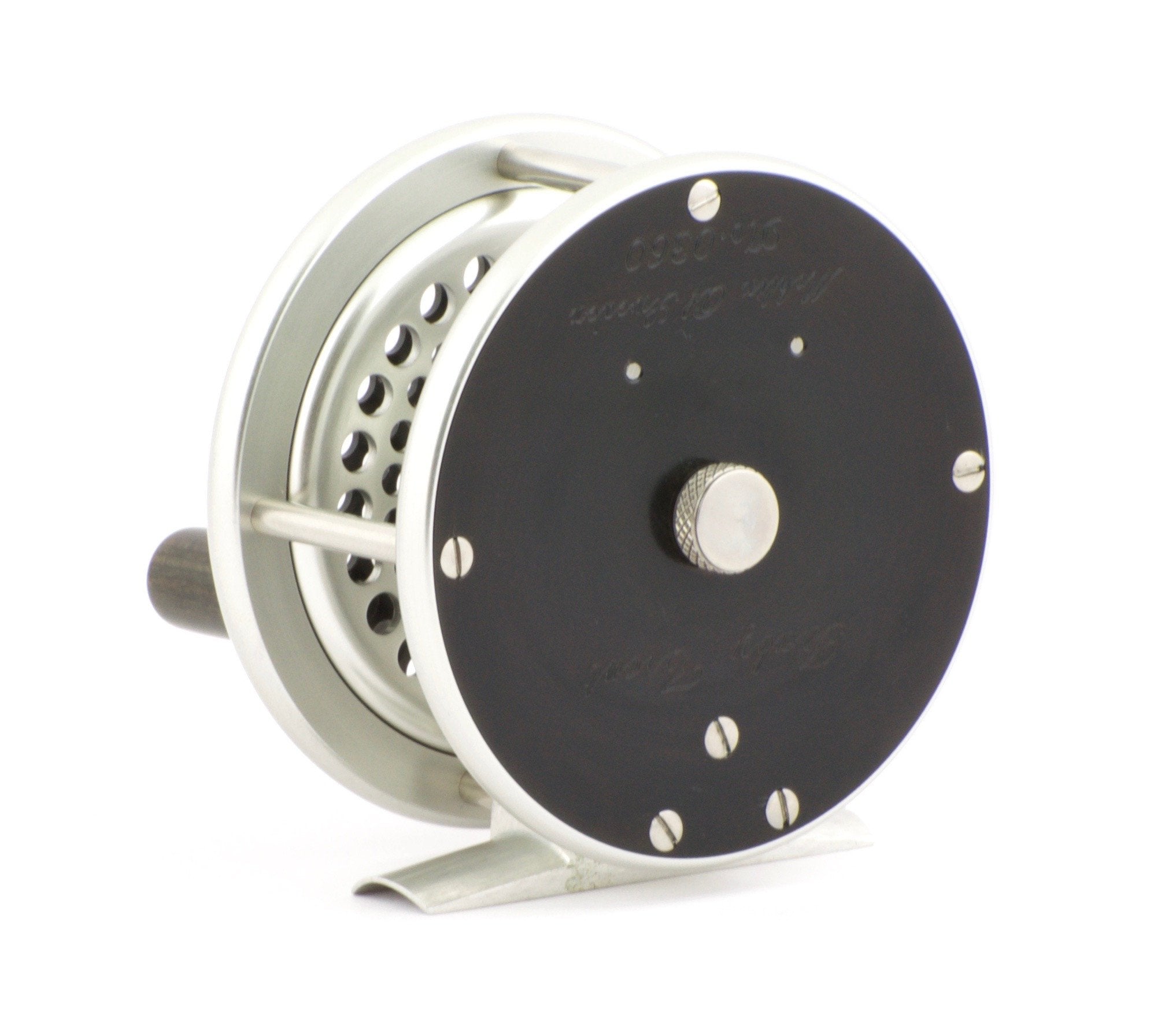 bodhi fly reel Bo Mohlin Baby Trout 5/6 Fly Reel