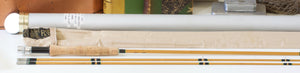 Hardy Bros. Palakona Bamboo Rod 8'6 6wt