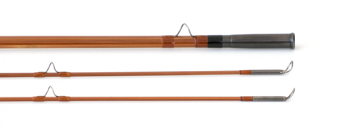 Karstetter, Marty - Hollow-Built Bamboo Rod 8' 2/2 5wt 