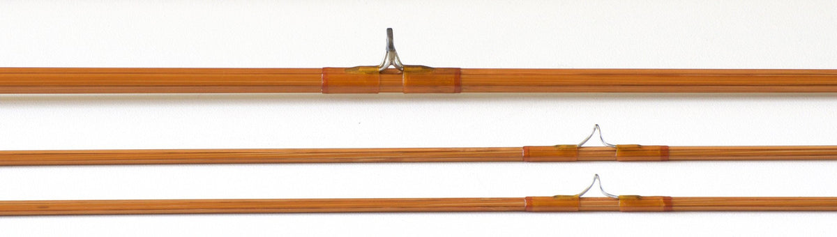 Orvis Flea 6'6 3-4wt Bamboo Rod