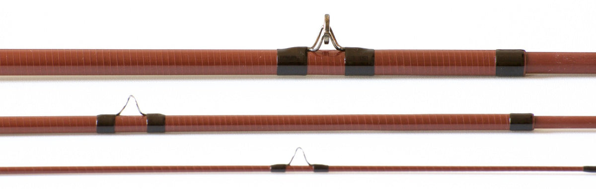 Leiderman, Matt - 8' 2pc 3-4wt Fiberglass Rod