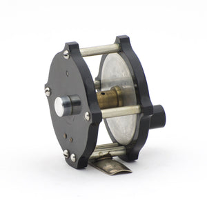 Leonard, H.L. -- Model 37H Baby Catskill Bamboo Rod and Leonard Mills Fairy Reel