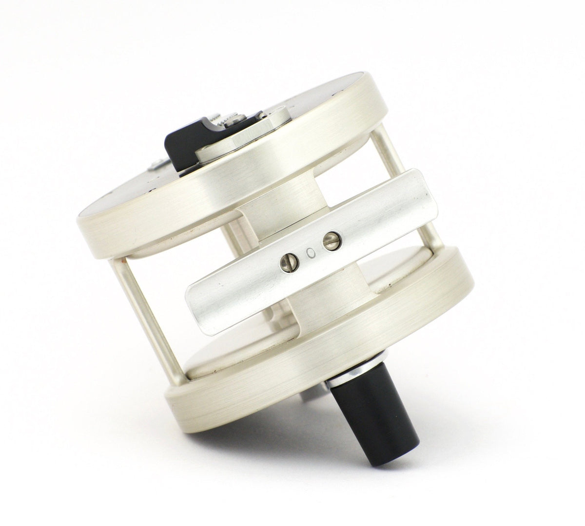 Bogdan Model 0 Fly Reel - Mint RHW