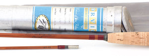 Orvis Special 7 1/2' 5wt Bamboo Rod