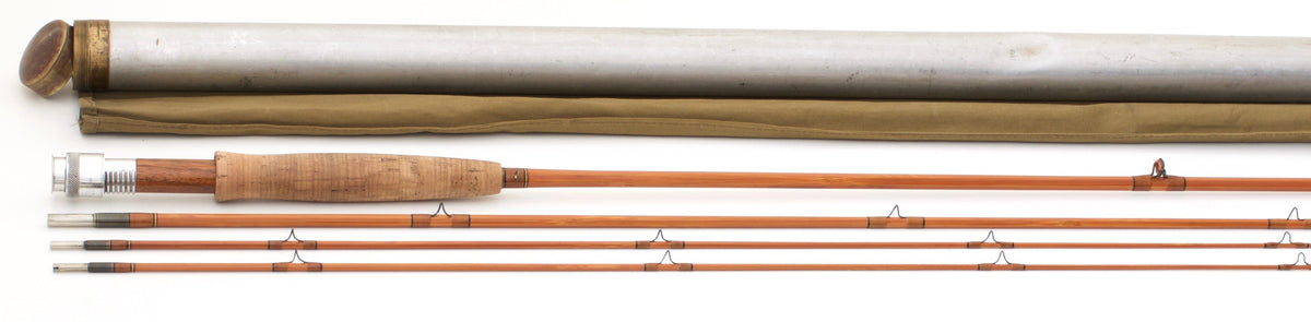 Payne Model 204L Bamboo Rod