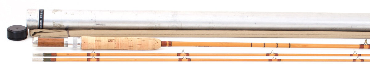 Lyle Dickerson -- 8014 Guide Presentation Rod