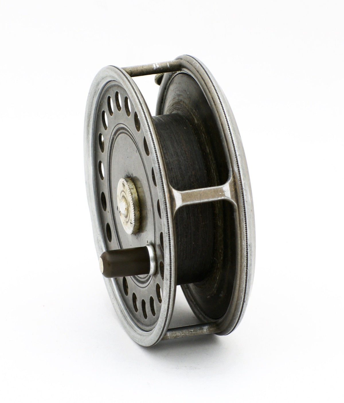Hardy St. John 3 7/8" Fly Reel 
