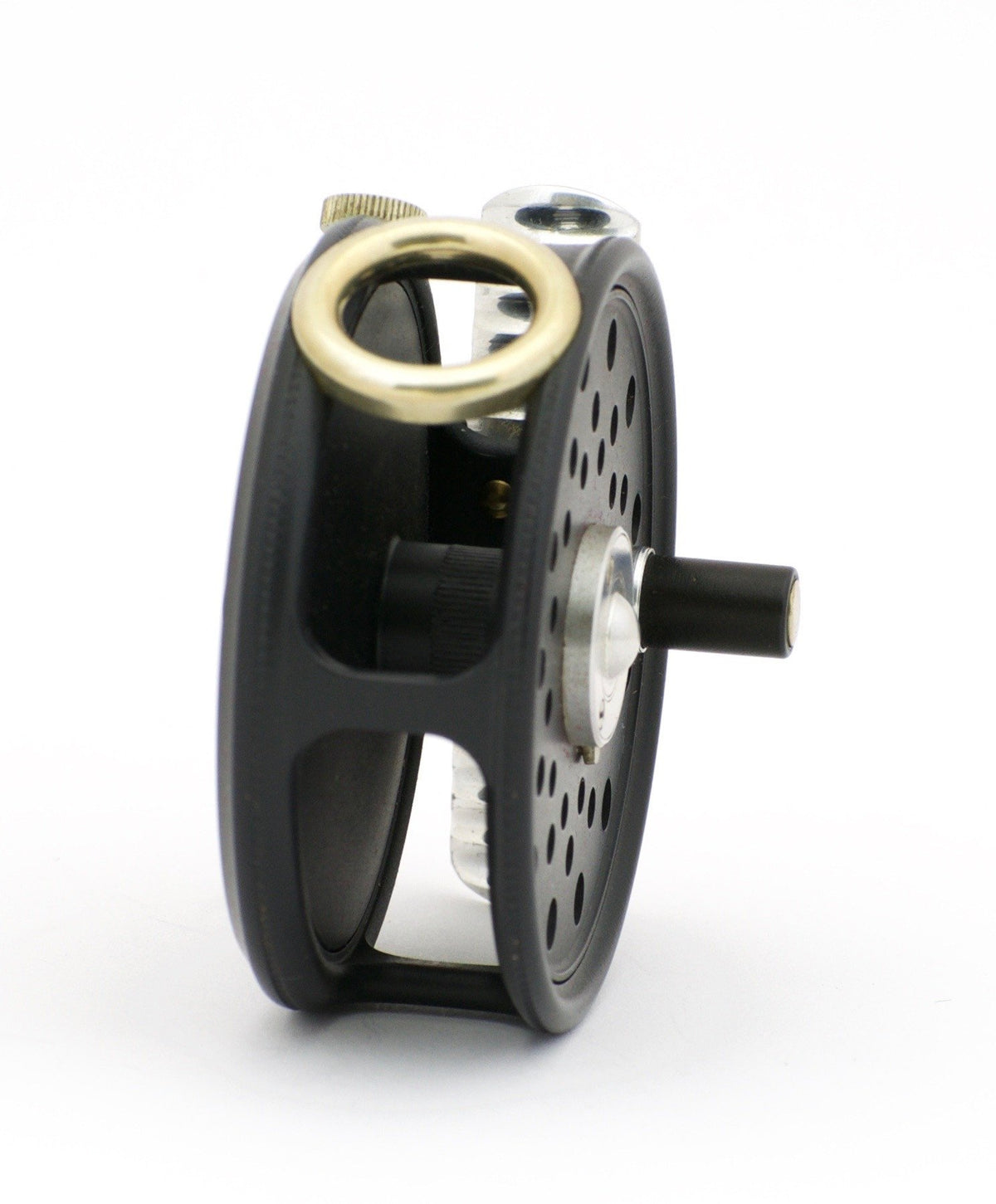 Hardy St. George Jr. Fly Reel - 1998 Limited Edition Reproduction