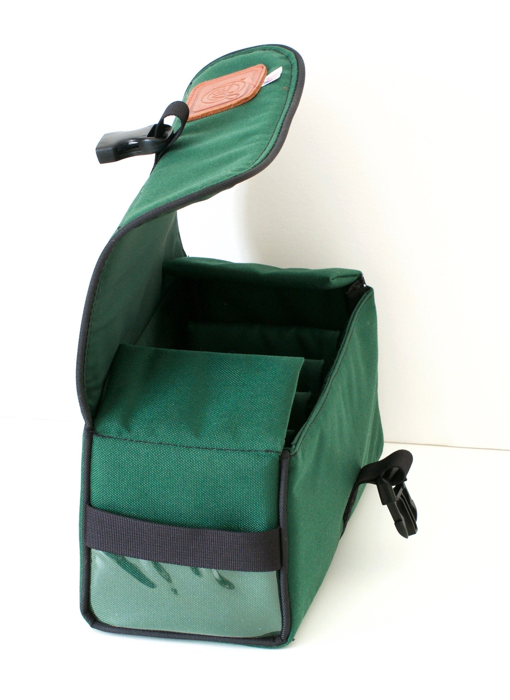 Abel - Small Reel Bag - Spinoza Rod Company Abel - Small Reel Bag - Spinoza Rod Company