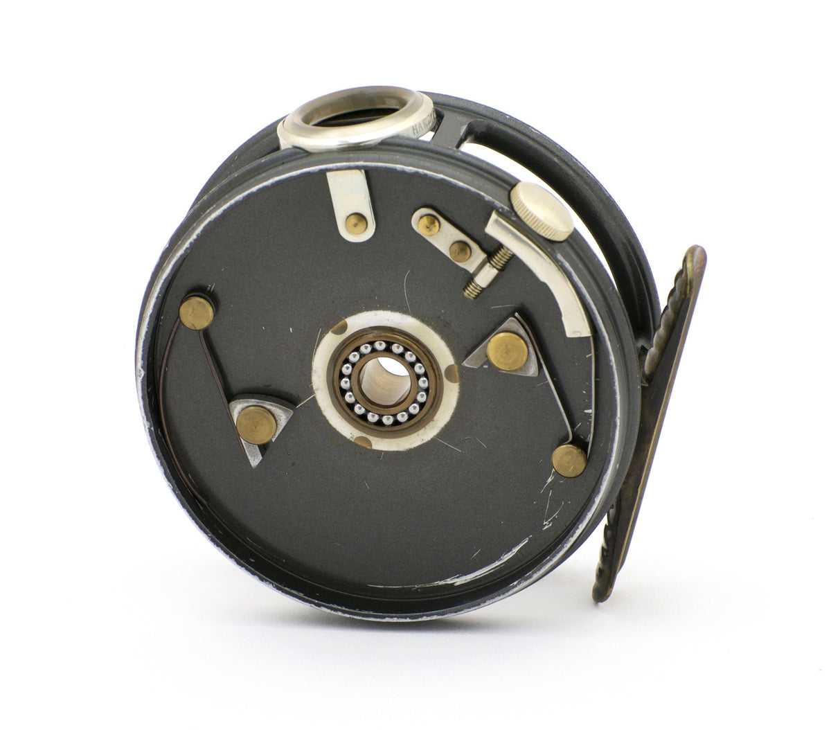 Hardy Perfect 3 1/8" Fly Reel - LHW 