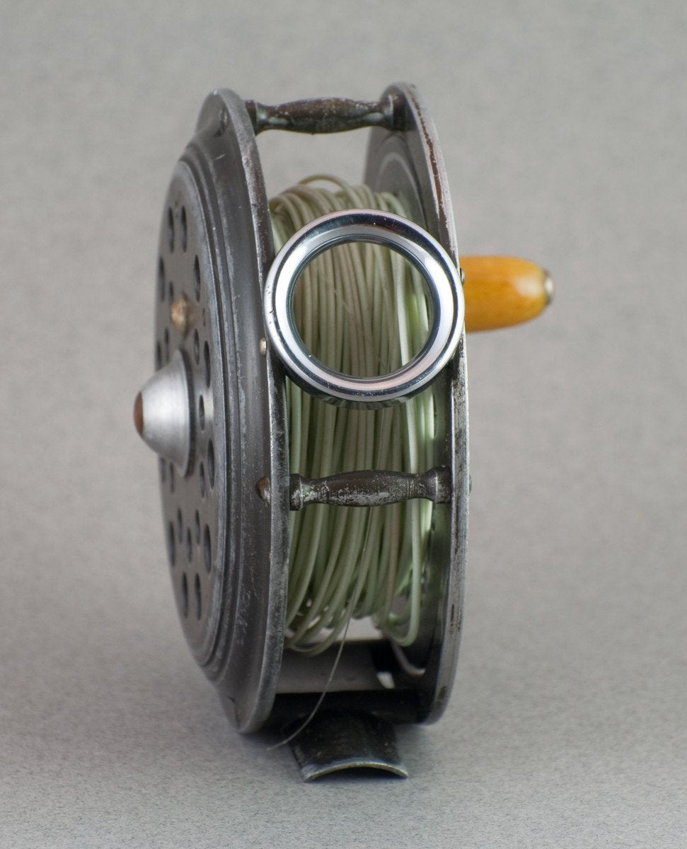 Pflueger Medalist 1494 - early one!