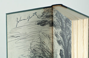 Gordon Garland - Theodore Gordon Flyfishers