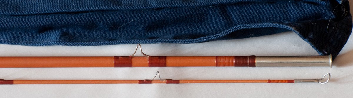 Cummings, Vince -- Ultimate II FL375 7'6 5wt