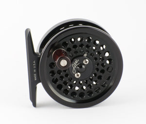 Abel TR-light fly reel (mint)