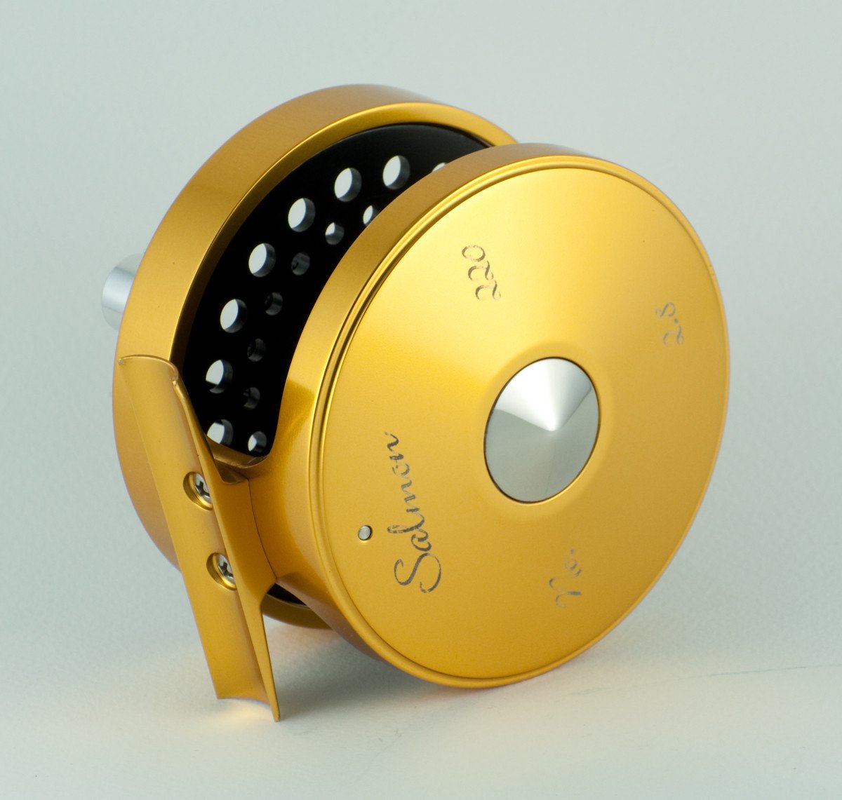 McNeese Salmon Fly Reel