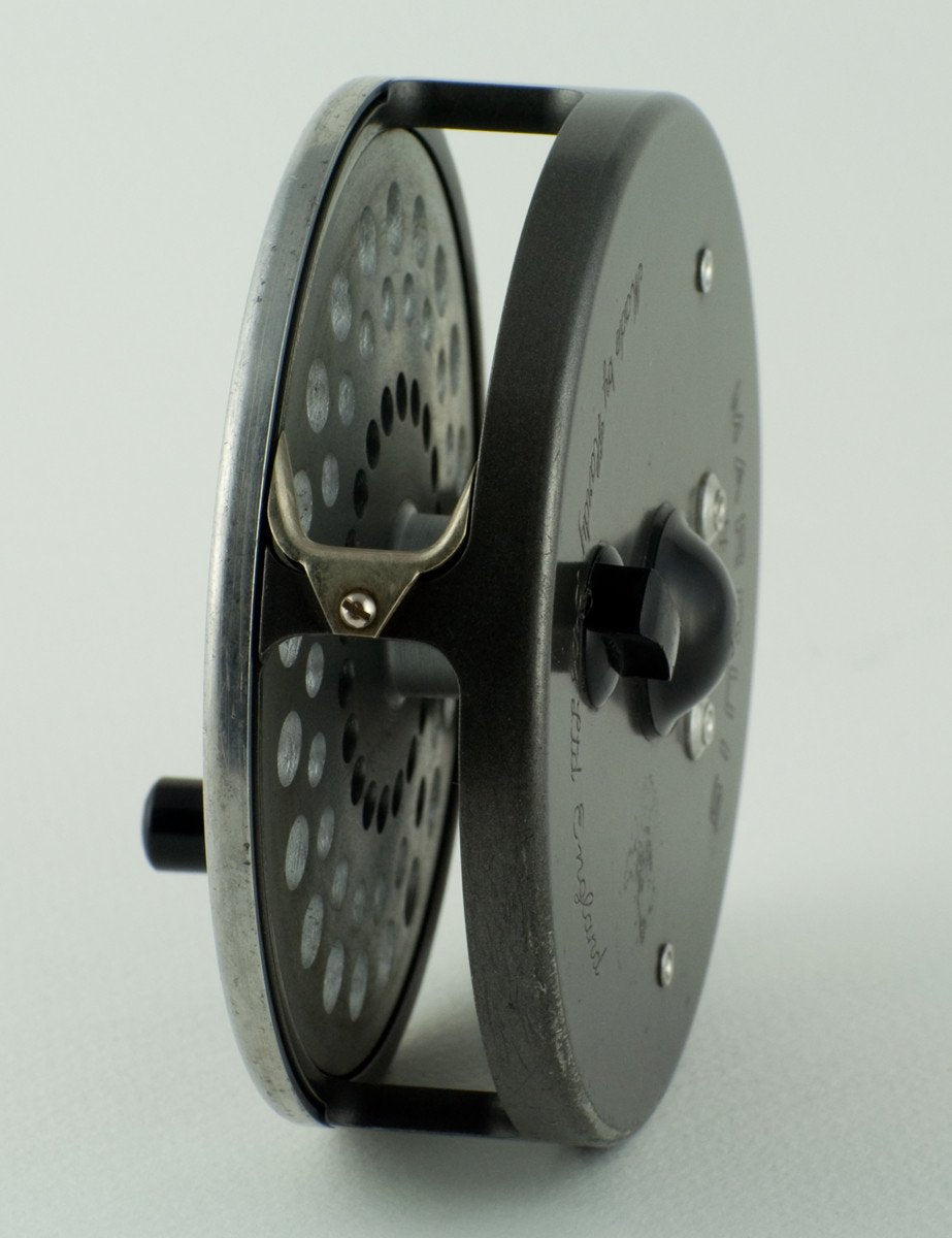 Hardy Marquis Multiplier 8/9 Fly Reel