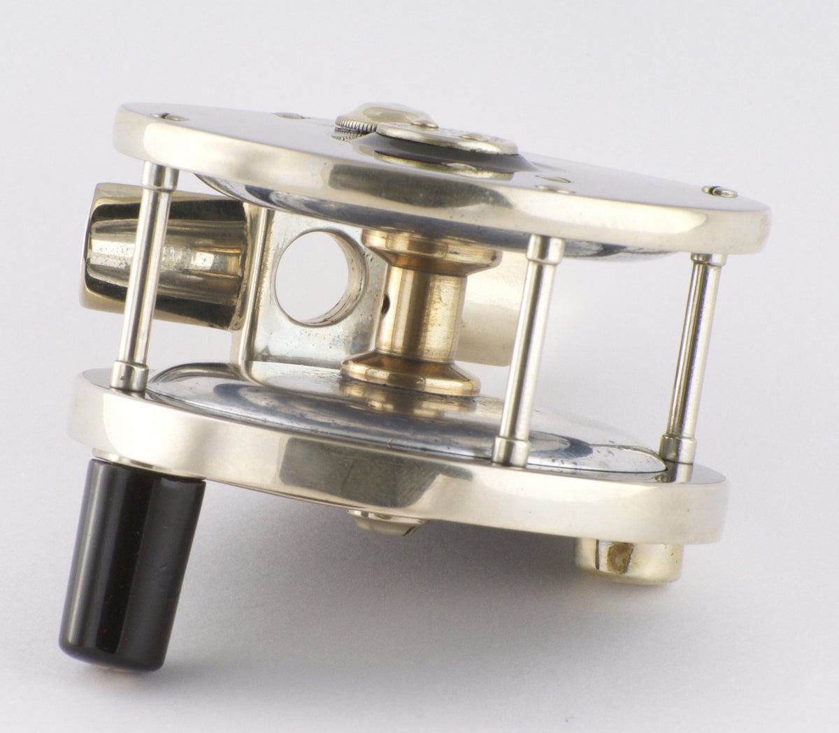 Edward Vom Hofe Model 360 Perfection Size 1 Fly Reel