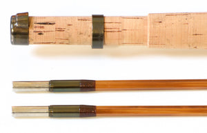Pickard, John - Model 795PE (Para 14) Bamboo Rod 