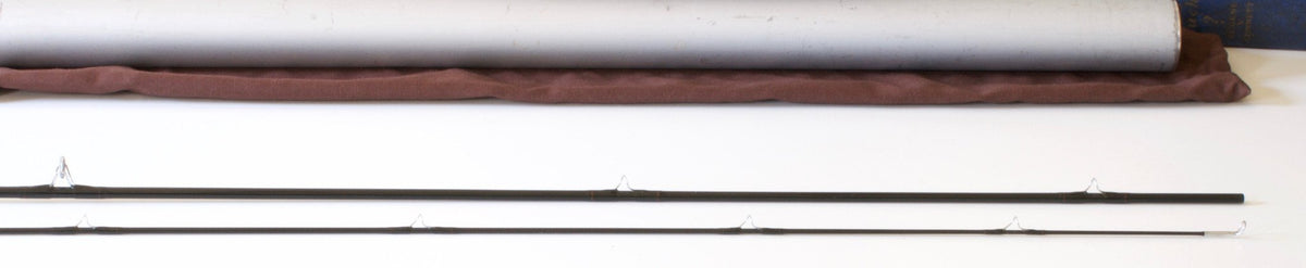 Peak, Russ -- Zenith 8'6 7wt Graphite Rod 