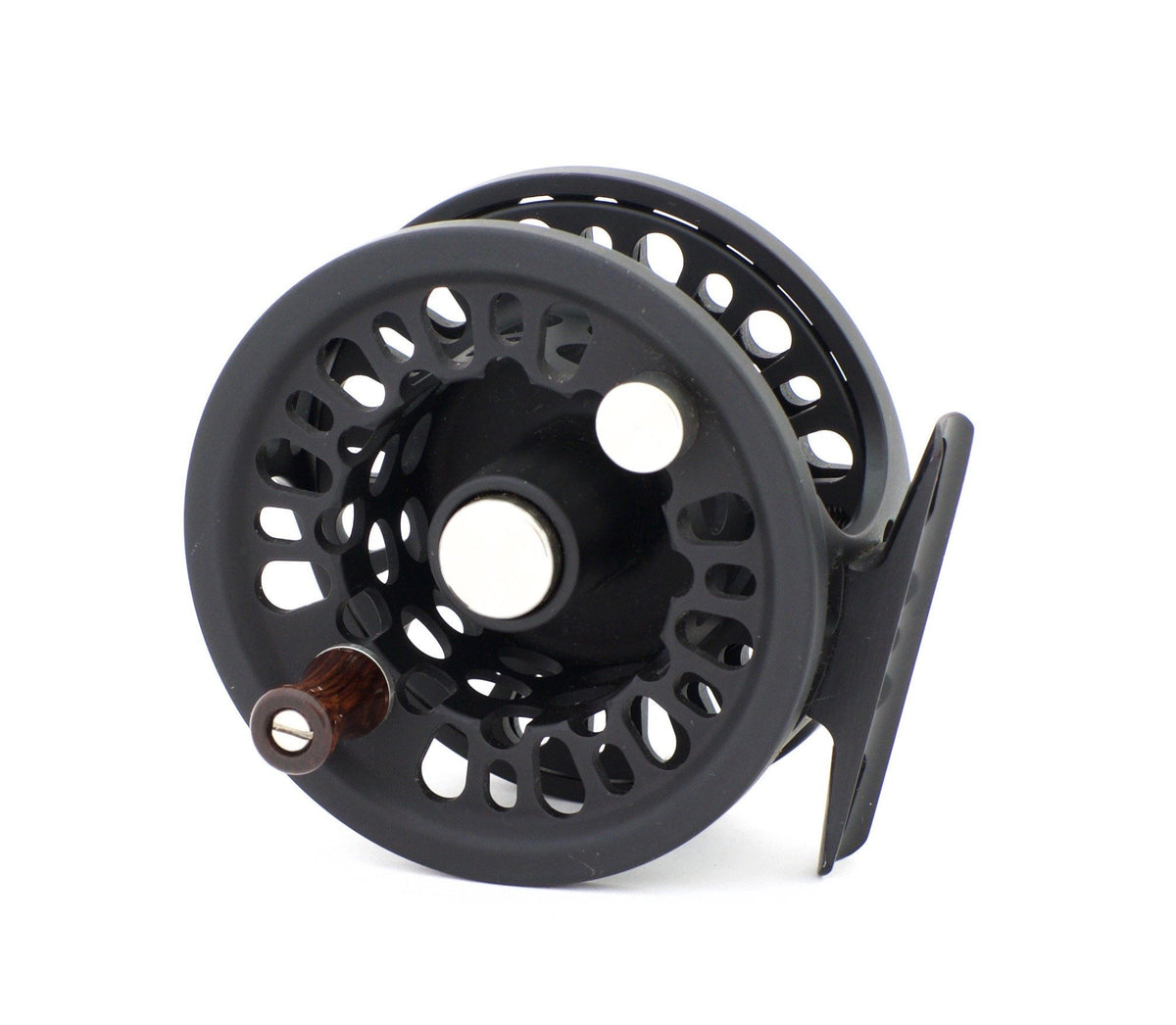 Abel Super 5 Fly Reel