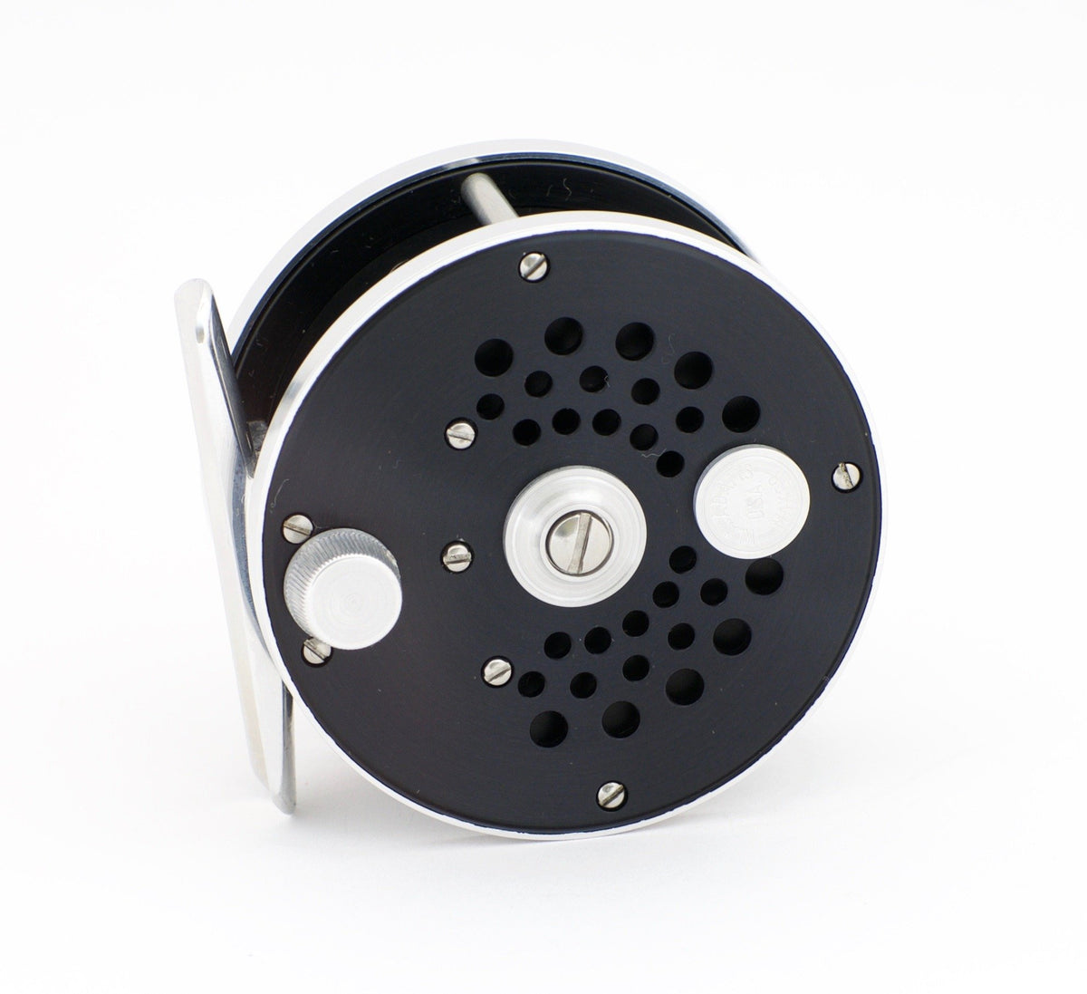 Adams 2 3/4" Trout Fly Reel 