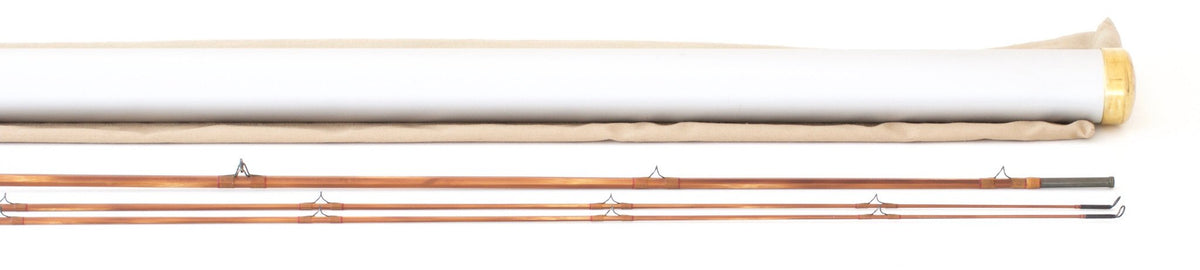 Taylor, RD (Bob) 7' 4wt Bamboo Rod 