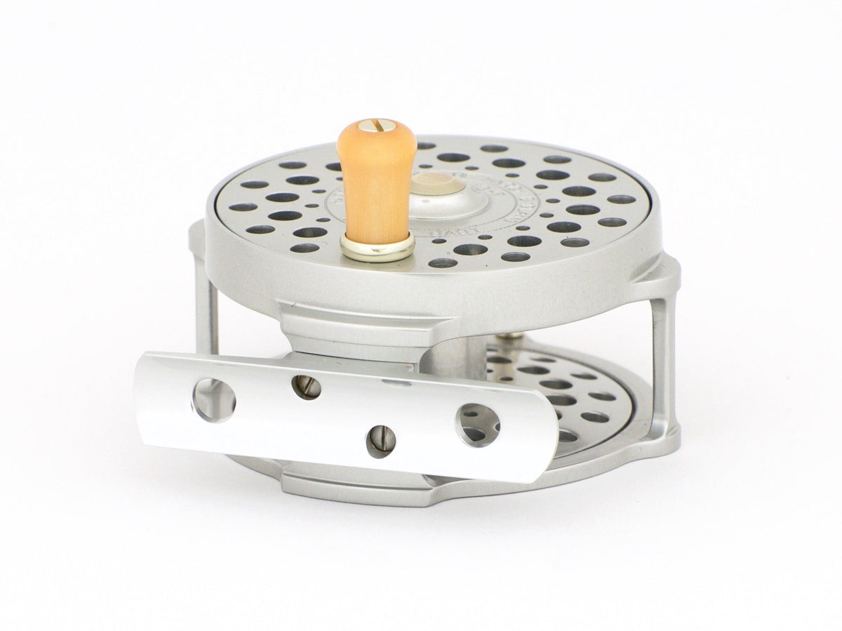 Hardy Baby Bougle Lightweight Fly Reel