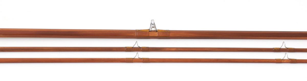 Orvis Battenkill 9' 8wt Bamboo Rod