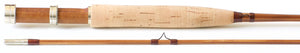 Young, Colin - 7' 3wt Bamboo Fly Rod 