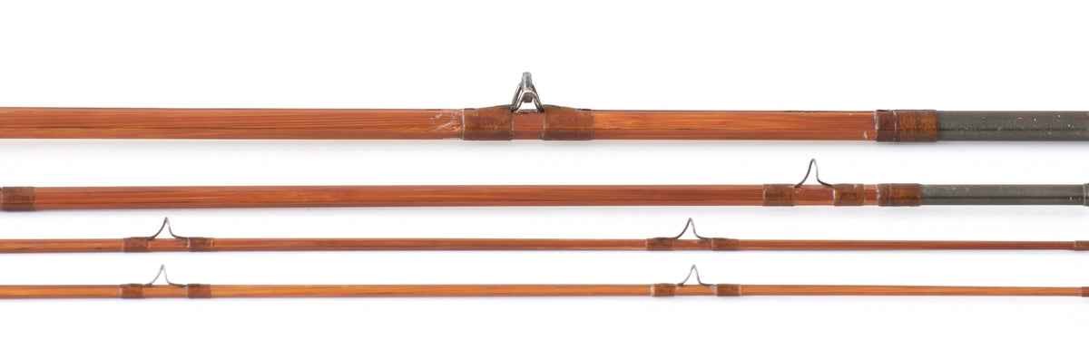 Orvis Battenkill 8'6 7-8wt Bamboo Rod