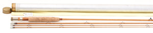 Kusse, Ron - 7'6 3/2 5wt Bamboo Rod 