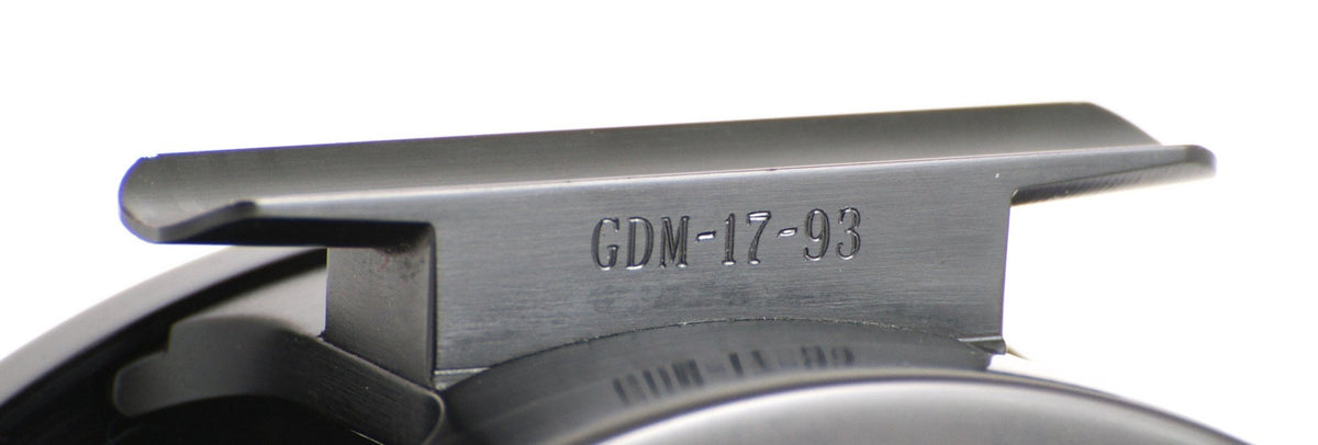 Cliff Herron 4 1/2" Pelagic Fly Reel 