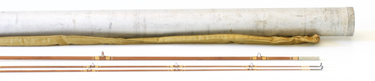 Edwards, E.W. -- Winchester Model 6163 "Wandrod" 