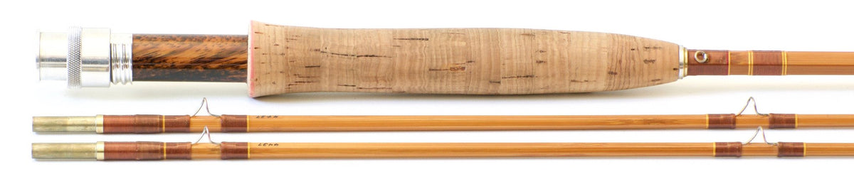 Howells, Gary - 8' 5wt Bamboo Rod 