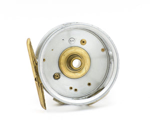 Hardy Perfect 2 7/8" Fly Reel - 1930s 