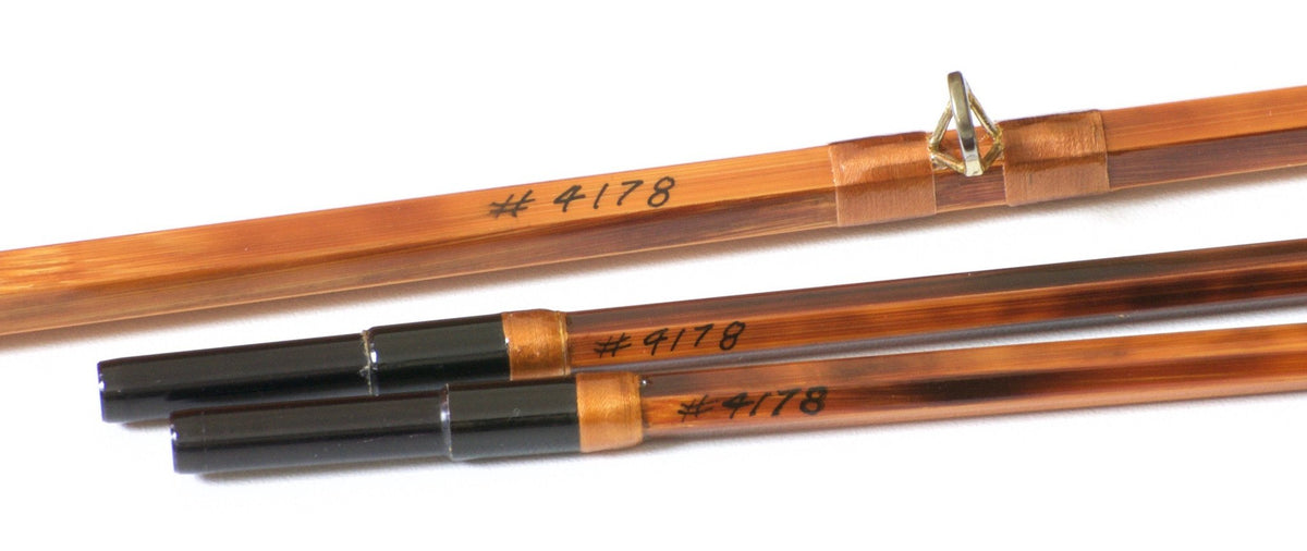 Young, Paul H. -- Perfectionist Bamboo Rod 