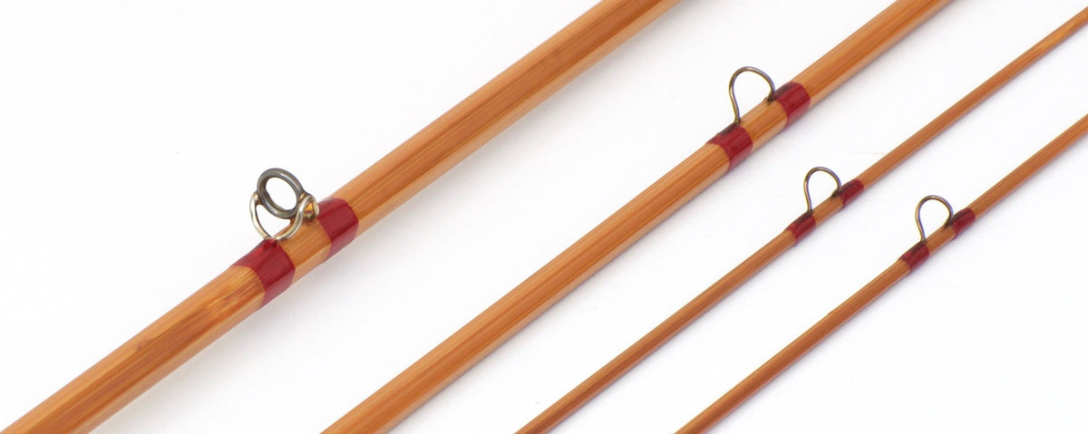Leonard, H.L. -- Model 50 1/2 Bamboo Rod 
