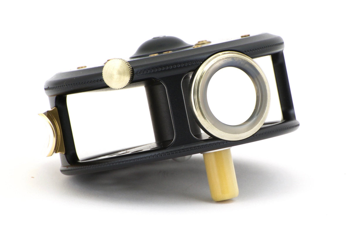 Hardy St. George 3" Fly Reel (new in box) 