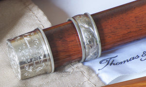 Thomas and Thomas "Amabilis" Limited Edition Bamboo Rod 
