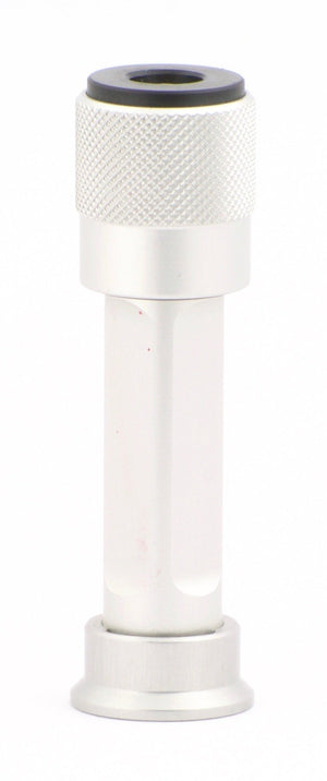 Ari 't Hart Reel Seat 