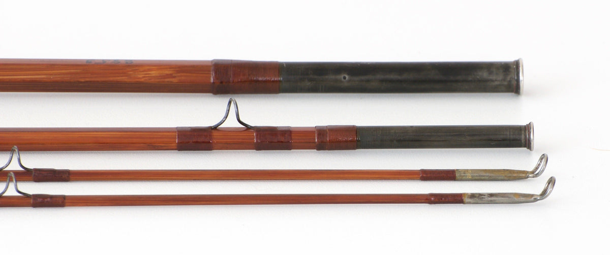 Orvis Bakelite Salmon 9' Bamboo Rod