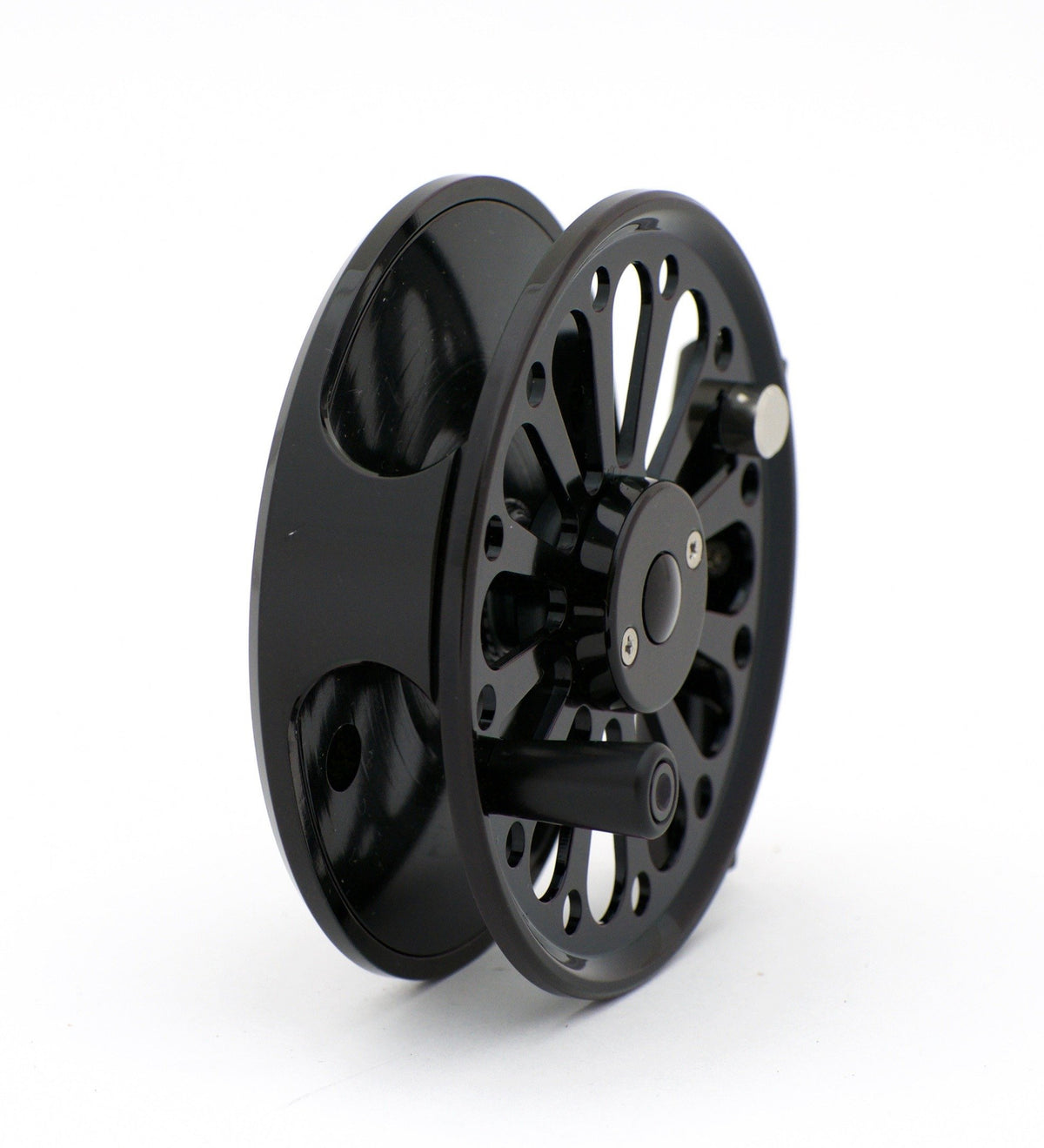 Ross San Miguel 3 Fly Reel w/ Spare Spool